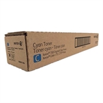 Xerox 006R01384 toner cartridge cyaan (origineel)